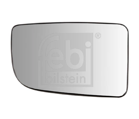 Mirror Glass, exterior mirror